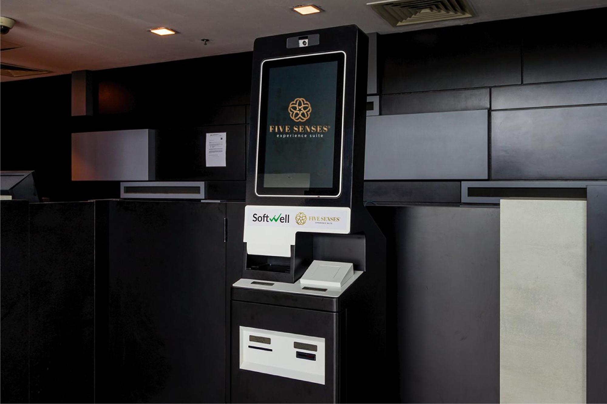 Dua Sentral Signature Suites Куала Лумпур Екстериор снимка