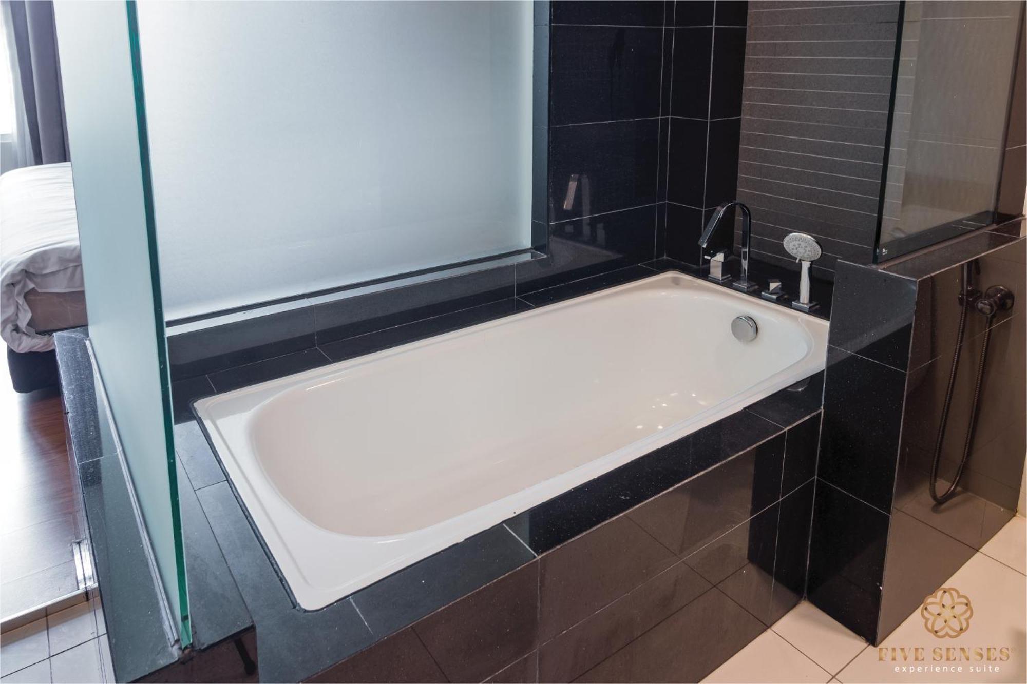 Dua Sentral Signature Suites Куала Лумпур Стая снимка