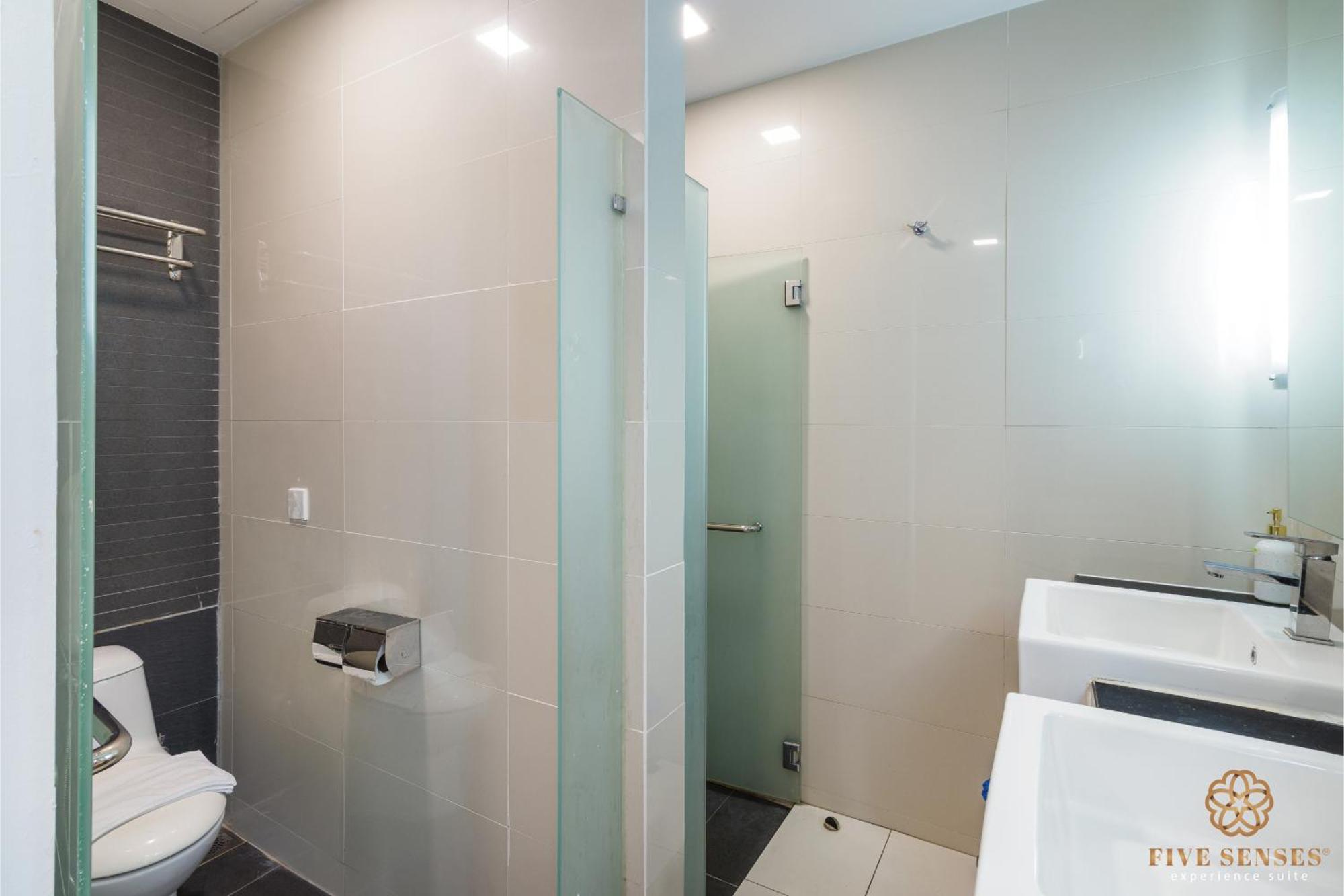 Dua Sentral Signature Suites Куала Лумпур Стая снимка