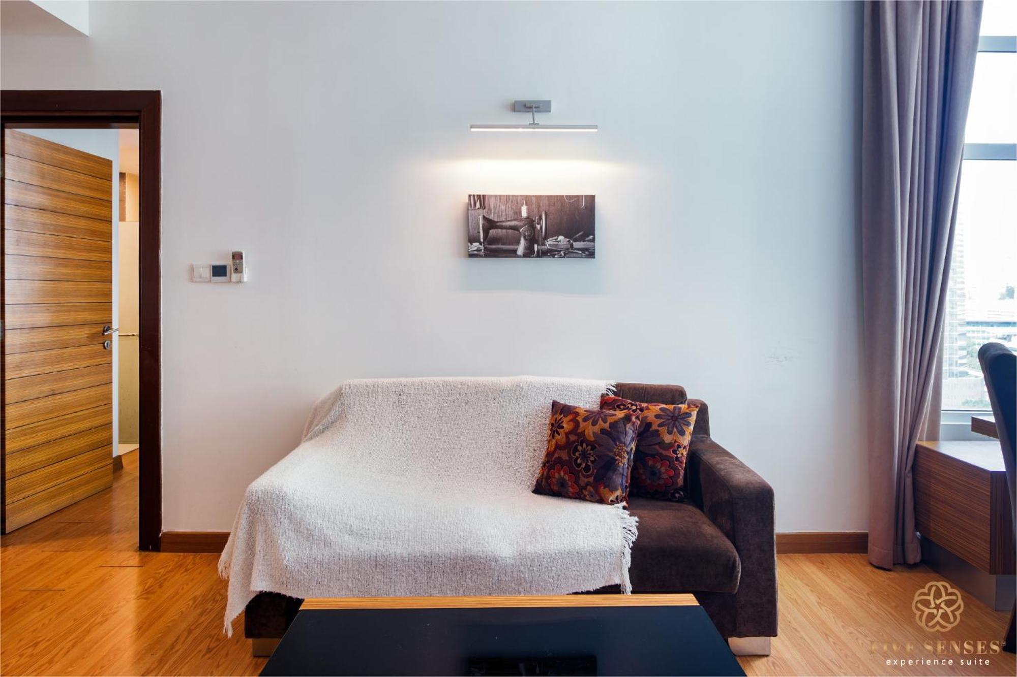 Dua Sentral Signature Suites Куала Лумпур Стая снимка