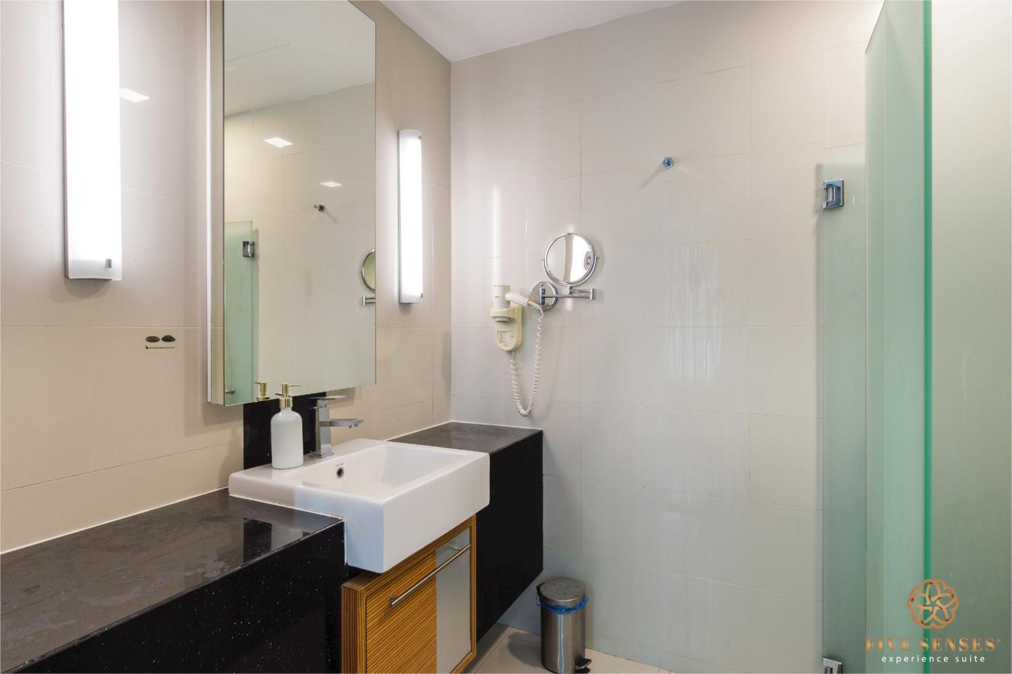 Dua Sentral Signature Suites Куала Лумпур Стая снимка